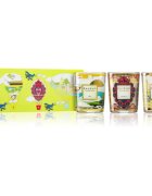 Baobab Collection My First Baobab Green подаръчен комплект 1 бр.