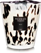 Baobab Collection Pearls Black ароматна свещ 1000 гр.