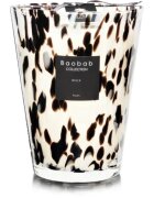 Baobab Collection Pearls Black ароматна свещ 3000 гр.