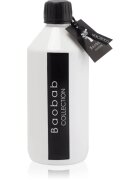 Baobab Collection Pearls Black пълнител за арома дифузери 500 мл.