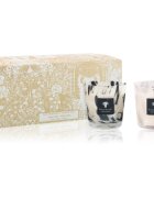 Baobab Collection Pearls Candle Duo подаръчен комплект