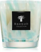 Baobab Collection Pearls Sapphire ароматна свещ 190 гр.
