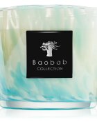 Baobab Collection Pearls Sapphire ароматна свещ 500 гр.