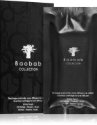 Baobab Collection Pearls White aроматизатор за автомобил пълнител 1 бр.