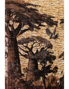 Baobab Collection Sacred Trees Mankono ароматна свещ 1100 гр.