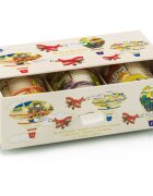 Baobab Collection Trio Travel Candles ароматна свещ подаръчен комплект