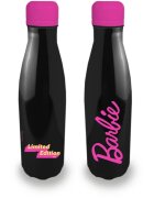 Barbie Bottles термобутилка за деца боя Black 1 бр.