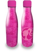 Barbie Bottles термобутилка за деца цвят Pink 1 бр.