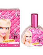 Barbie Eau de Toilette Natural Spray тоалетна вода за деца 30 мл.