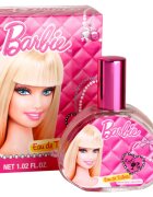 Barbie Eau de Toilette Natural Spray тоалетна вода за деца 30 мл.