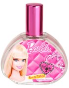 Barbie Eau de Toilette Natural Spray тоалетна вода за деца 30 мл.