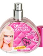 Barbie Eau de Toilette Natural Spray тоалетна вода за деца 30 мл.