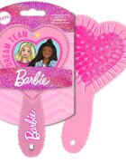 Barbie Hair Четка за коса за деца 1 бр.