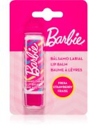 Barbie Lip Balm Strawberry балсам за устни с аромат на ягода за деца 4 гр.
