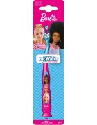 Barbie Mr.White четки за зъби с вендуза за деца 4+ 1 бр.