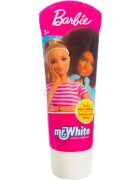Barbie Mr.White паста за зъби 3+ 75 мл.