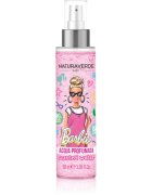 Barbie Naturaverde Baby парфюмна вода с блясък за деца 100 мл.