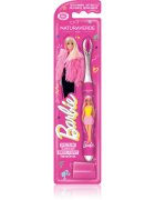 Barbie Naturaverde Kids четка за зъби за деца 1 бр.