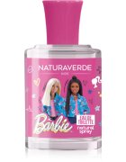 Barbie Naturaverde Kids тоалетна вода за деца 30 мл.