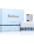 Barbour Coastal For Her парфюмна вода за жени 50 мл.