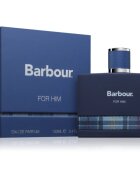 Barbour Coastal For Him Coastal For Him парфюмна вода за мъже 100 мл.