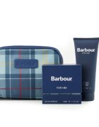 Barbour Coastal For Him Essentials Set подаръчен комплект за мъже