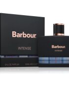 Barbour Coastal Intense парфюмна вода за мъже 100 мл.