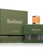 Barbour Heritage For Her парфюмна вода за жени 100 мл.