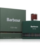 Barbour Heritage For Him парфюмна вода за мъже 100 мл.