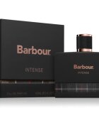 Barbour Heritage Intense парфюмна вода за мъже 100 мл.