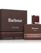 Barbour Origins For Him парфюмна вода за мъже 50 мл.