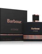 Barbour Origins Intense парфюмна вода за мъже 100 мл.