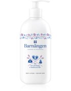 Barnängen Lagom кадифен лосион за тяло за суха кожа 400 мл.