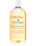 Barnängen Midsommar Glow Гел за душ и вана 400 мл.