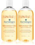 Barnängen Nordic Glow Duo комплект