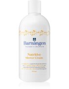 Barnängen Nutritive душ крем за суха или много суха кожа 400 мл.