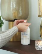 Barnängen Nutritive тоалетно мляко за тяло за суха или много суха кожа 400 мл.