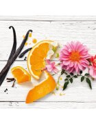 Barnängen Nutritive тоалетно мляко за тяло за суха или много суха кожа 400 мл.