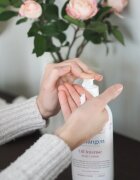 Barnängen Oil Intense хидратиращо мляко за тяло 400 мл.
