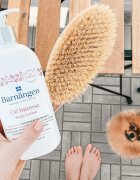 Barnängen Oil Intense хидратиращо мляко за тяло 400 мл.