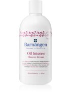 Barnängen Oil Intense лек душ крем за суха или много суха кожа 400 мл.