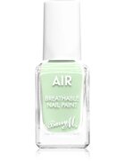 Barry M Air Breathable лак за нокти цвят Mist 10 мл.