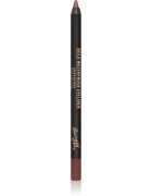 Barry M Bold Waterproof Eyeliner водоустойчив молив за очи цвят Cranberry 12 гр.