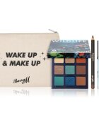 Barry M Bundle Wildlife Ocean комплект декоративна козметика