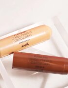 Barry M Chisel Cheeks кремообразен бронзант и озарител в стик duo balení 2x5 гр.