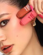 Barry M Chisel Cheeks кремообразен руж в стик duo balení 2x5 гр.