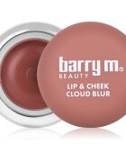 Barry M Cloud Blur мултифункционален грим за устни и скули цвят 5 гр.