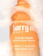 Barry M Cloud Foam озаряваща база под фон дьо тен 28 мл.