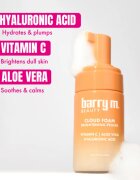 Barry M Cloud Foam озаряваща база под фон дьо тен 28 мл.