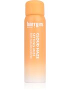 Barry M Cloud Haze мъгла за лице за фиксиране на грима 70 мл.